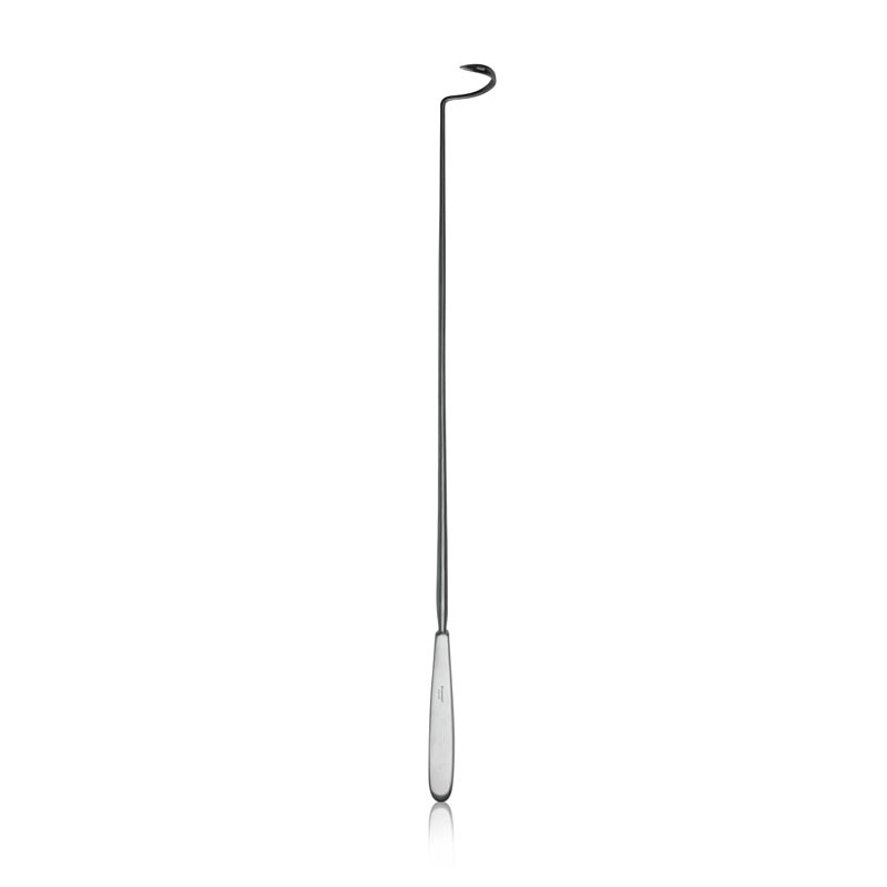45cm, vänster/spetsig